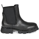 Alma En Pena Polškornji I251354 Črna | Shoptok.si