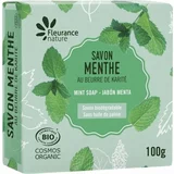 Fleurance Nature scented Soap - Metvica