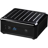 AsRock NUC BOX-1260P Black i7-1260P 3.4 GHz | shoptok.hr