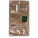 VT COSMETICS Vita Light All In One 3Step Mask maska za obraz 28 g unisex Cene