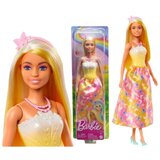 Barbie lutka s koraljnom haljinom 3 god+ Cene