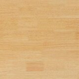 vidaXL klop 110 cm masivni les guma | Shoptok.si