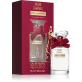 Naomi Campbell Prêt à Porter Absolute Velvet toaletna voda 15 ml za ženske | Shoptok.si
