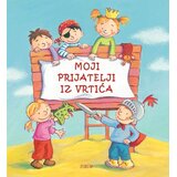 FORUM Spomenar Moji prijatelji iz vrtića Cijene