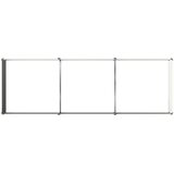  Povišeni vrtni krevet Slonovača 240 x 80 x 24 cm | shoptok.hr