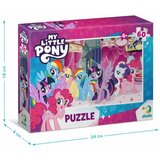 Puzzle MY LITTLE PONY 60PCS 200687 Cene