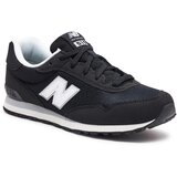 New Balance 515 Crna | shoptok.hr