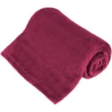 flis deka 150x200 cm - magenta