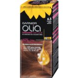 Garnier olia farba za kosu 6.3 golden light brown Cene