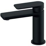 Rosan S2 Black baterija za lavabo – hladna voda 254101B