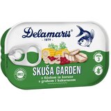 Nepoznato DELAMARIS Garden skuša sa povrćem 125g | ePonuda.com
