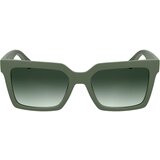 Calvin Klein WOMEN&#39;S SUNGLASSES GREEN | shoptok.hr