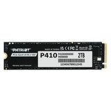 Patriot P410 2TB M.2 NVMe SSD PCIe Gen 4 x4 | Shoptok.si