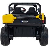  Avto na akumulator Farmer Speed 900 4x4 - dvosed - črn | Shoptok.si