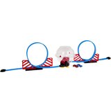  Staza za autiće Extreme Ball - 28 elemenata | shoptok.hr