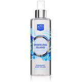 4711 Remix Sparkling Island sprej za tijelo uniseks 250 ml Cijene