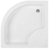 HIDRA STIL HIDRA KADA CLEMATIS 80*80 BIJELA | Eponuda.ba