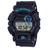 Casio g-shock muški sat ( GD-400-1B2 ) Cene