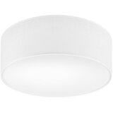  plafonsko svetlo sirja 1xE27/60W/230V prečnik 35 cm belo | Eponuda.com