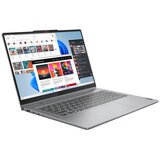  Laptop LENOVO IdeaPad 5 2in1 14AHP9 DOS/14" WUXGA OLED/Ryzen 7-8845HS/16GB/1TB/FPR/bklt SRB/siva | ePonuda.com