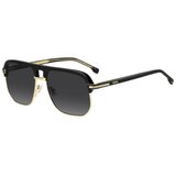 Boss 1752/S 2M2/9O ONE SIZE (59) Črna/Siva | Shoptok.si