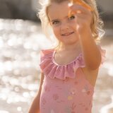 Little Dutch® Dječji kupaći kostim Ocean Treasures 74/80 | shoptok.hr