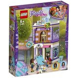 Lego Friends Emmin umetniški studio - 41365, (632646) u