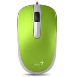 Genius 120 USB GR -Žični miš DX | Eponuda.com