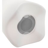 Tri O LED solarna zunanja svetilka z zvočnikom (višina 38 cm) Jamaika - | Shoptok.si