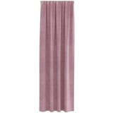  Zavjese za zamračivanje 2 pcs Tamno ružičasta 140 x 260 cm | Eponuda.ba