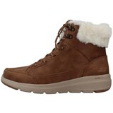 Skechers GLACIAL ULTRA Smeđa | shoptok.hr