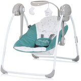 Chipolino ležaljka "Moonlight" pastel green Cijene