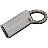  USB memorijski stik 2.0 Verbatim 32GB, srebrni, Metal executive | Eponuda.ba
