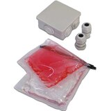 Famatel Razvodna kutija nadžbuk 80x80, vodonepropusna, IP68+ GEL - 3002-GL Cijene