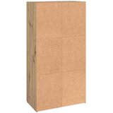  Uredski ormar Staro drvo 60 x 32 x 115 cm Konstruirano drvo | shoptok.hr