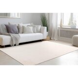 Kayoom RAVNO TKANA PREPROGA 200/290 cm tkano rjavosiva | Shoptok.si