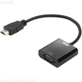 CC MS HDMI-VGA F adapter 20cm V-HV300 Cijene