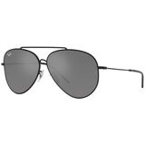 Ray-ban Unisex Sunčane naočale Ray Ban RBR0101S 62 Black | shoptok.hr