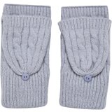 Urban Classics Accessoires Open Mitten heathergrey Cijene