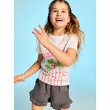 Sinsay Pamukne majice 2 pak | shoptok.hr