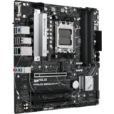 Asus MB PRIME B650M-A II-CSM AMD B650, AM5, 4xDDR5 1x VGA,1x HDMI, 1x DP, RAID, microATX | Eponuda.ba