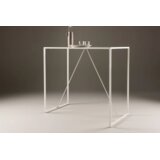 Venture Home barski stol Brea 120 × 60 cm, bež Cijene