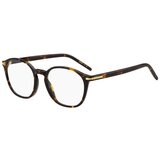 Boss 1659 WR9 ONE SIZE (50) Havana/Kristalna | Shoptok.si