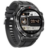  PAMETNI SAT Y16 BLACK 1.39 ZASLON BLUETOOTH IP67 HOCO | Eponuda.ba