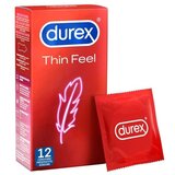 Durex Kondomi Thin Feel, 12 kom Cijene