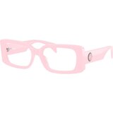 Versace Okvir za naočare 0VE3362U 5485 53, Ženski, Roze | Eponuda.com