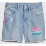 GAP Kids Denim Shorts Vibes - Girls Cijene