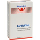 Burgerstein CardioVital Cene
