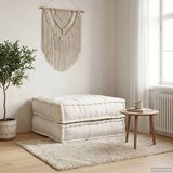  Modularna sofa krem boje 70x70x36, tkanina | shoptok.hr
