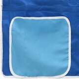  Bela in modra 100 x 190 cm, (5000101977) | Shoptok.si